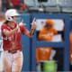 Ally Shipman at WCWS
